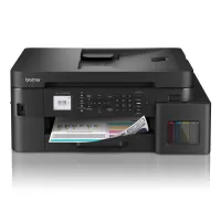 Multifunctional Inkjet Color Brother MFC-T930DW
