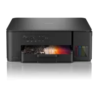 Multifunctional Inkjet Color Brother DCP-T430W