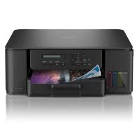 Multifunctional Inkjet Color Brother DCP-T530DW