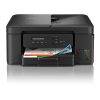 Multifunctional Inkjet Color Brother DCP-T730DW