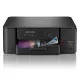 Multifunctional Inkjet Color Brother DCP-T530DW