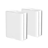 Sistem Wireless ASUS ZenWiFi BQ16, WiFi7, White, 2Pack