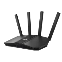 Router ASUS RT-BE82U, BE6500, WiFi7