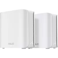 Sistem Wireless ASUS ZenWiFi BD4, WiFi7, White, 2Pack