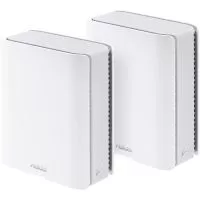 Sistem Wireless ASUS ZenWiFi BT10, WiFi7, White, 2Pack