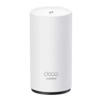 Sistem Wireless Mesh Tp-Link Deco BE25 Outdoor, BE3600, WiFi7, 1Pack