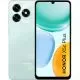 Telefon Mobil Honor X5c Plus, 64GB Flash, 4GB RAM, Dual SIM, 4G, Ocean Cyan