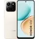 Telefon Mobil Honor X7d 4G, 128GB Flash, 6GB RAM, Dual SIM, 4G, Desert Gold