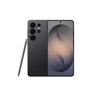 Telefon Mobil Samsung Galaxy S26 Ultra S948, 256GB Flash, 12GB RAM, Nano SIM + eSIM, 5G, Black