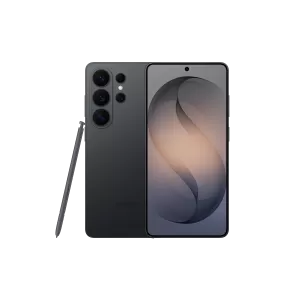 Telefon Mobil Samsung Galaxy S26 Ultra S948, 512GB Flash, 12GB RAM, Nano SIM + eSIM, 5G, Black