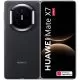 Telefon Mobil Huawei Mate X7, 512GB Flash, 16GB RAM, Dual SIM, 4G, Black