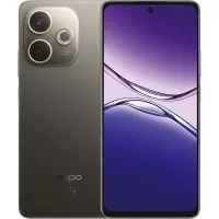 Telefon Mobil Oppo A5 Pro 5G, 256GB Flash, 8GB RAM, Dual SIM, 5G, Black Brown