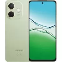 Telefon Mobil Oppo A5 Pro 5G, 256GB Flash, 8GB RAM, Dual SIM, 5G, Olive Green