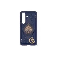 Husa Samsung c11 Magnet Case pentru Galaxy S26, Fearless, Navy