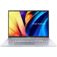 Notebook Asus VivoBook A1605VA, 16" WUXGA 60Hz 300nits, Intel Core i5-13420H, RAM 16GB, SSD 512GB, No OS, Cool Silver
