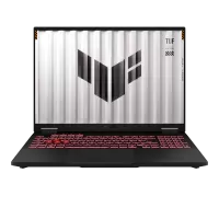 Notebook Asus TUF FA608UH, 16" Full HD+, AMD Ryzen 7 260, RTX 5050-8GB, RAM 32GB, SSD 512GB, No OS, Gray