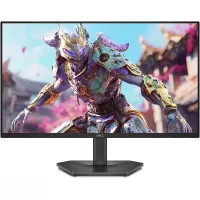 Monitor LED Dell SE2426HG, 23.8", Full HD, 240Hz, 0.5ms, Black