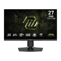 Monitor LED MSI MAG 272PF X24, 27", Full HD, 240Hz, 0.5ms, Black
