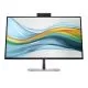 Monitor LED HP Series 5 Pro 527pm, 27", QHD, 75Hz, 5ms, Silver/Black