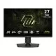 Monitor LED MSI MAG 272PF X24, 27", Full HD, 240Hz, 0.5ms, Black