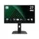 Monitor LED MSI PRO MP275PG, 27", Full HD, 100Hz, 1ms, Black