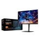 Monitor QD-OLED Gigabyte MO27Q3, 27", QHD, 360Hz, 0.03ms, Black