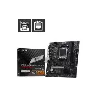 Placa de baza MSI PRO A620AM-B EVO, Socket AM5