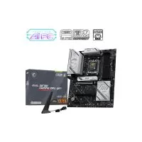 Placa de baza MSI MAG X870E GAMING MAX WIFI, Socket AM5