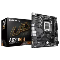Placa de baza Gigabyte A620M H (rev 2.2), socket AM5