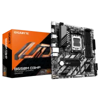 Placa de baza Gigabyte B650M D3HP (rev 1.3), socket AM5