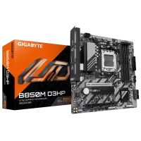 Placa de baza Gigabyte B850M D3HP (rev 1.2), Socket AM5