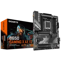 Placa de baza Gigabyte B650 GAMING X AX V2 (rev 1.2), socket AM5