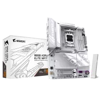 Placa de baza Gigabyte B850 AORUS ELITE WIFI7 ICE (rev 1.1), Socket AM5