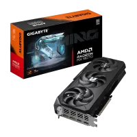Placa Video Gigabyte Radeon RX 9070 GAMING 16G, 16GB GDDR6, 256 biti