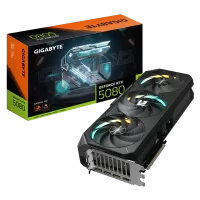 Placa Video Gigabyte GeForce RTX 5080 GAMING 16G, 16GB GDDR7, 256 biti