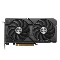 Placa Video ASUS Dual Radeon RX7600 EVO OC Edition, 8GB GDDR6, 128 biti