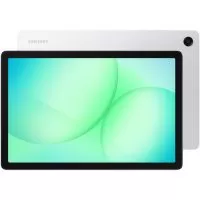 Tableta Samsung Galaxy Tab A11+ X236, 11", 128GB Flash, 6GB RAM, WiFi + 5G, Silver