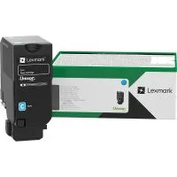 Cartus toner Lexmark 71C20C0, 5000 pagini, Return Program, Cyan