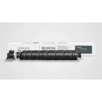 Cartus Toner Kyocera TK-8465K, 30000 pagini, Black
