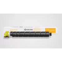 Cartus Toner Kyocera TK-8585Y, 20000 pagini, Yellow