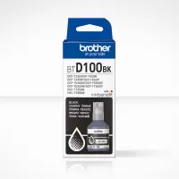 Cartus Inkjet Brother BTD100BK, 7500 pagini, Black