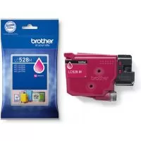 Cartus Inkjet Brother LC528C, 5000 pagini, Magenta