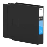 Cartus Inkjet Epson WorkForce Pro EM-C7100/EP-C7000, Cyan XL