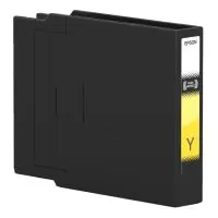 Cartus Inkjet Epson WorkForce Pro EM-C7100/EP-C7000, Yellow XL
