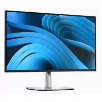 Monitor LED Dell Pro P2726DEV, 27", QHD, 100Hz, 5ms, Black