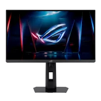 Monitor LED ASUS ROG Strix XG248QSG Ace, 24.1", Full HD, 610Hz, 0.7ms, Black