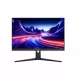 Monitor LED Dahua LM25-E241B, 24.5", Full HD, 240Hz, 1ms, Black