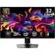Monitor QD-OLED MSI MAG 321UP QD-OLED, 31.5", UHD, 165Hz, 0.03 ms, Black
