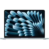 Notebook Apple MacBook Air 13 (2026), 13.6", Apple M5 10-core, GPU 10-core, RAM 16GB, SSD 512GB, Tastatura INT, OS Tahoe, Albastru