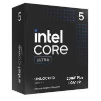 Procesor Intel Core Ultra 5 250KF Plus